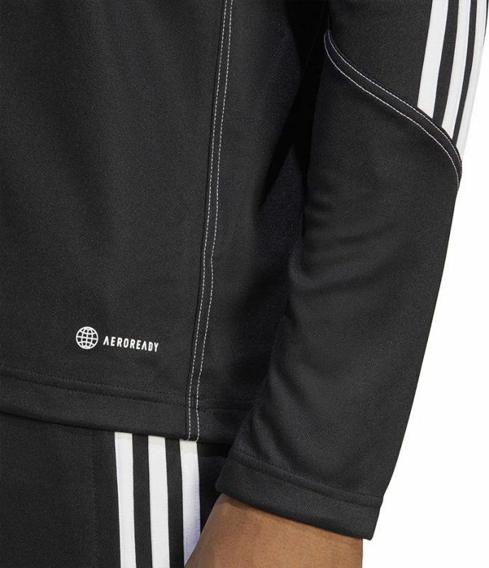 Duks për meshkuj adidas Tiro 23, i zi [Madhësia: L]