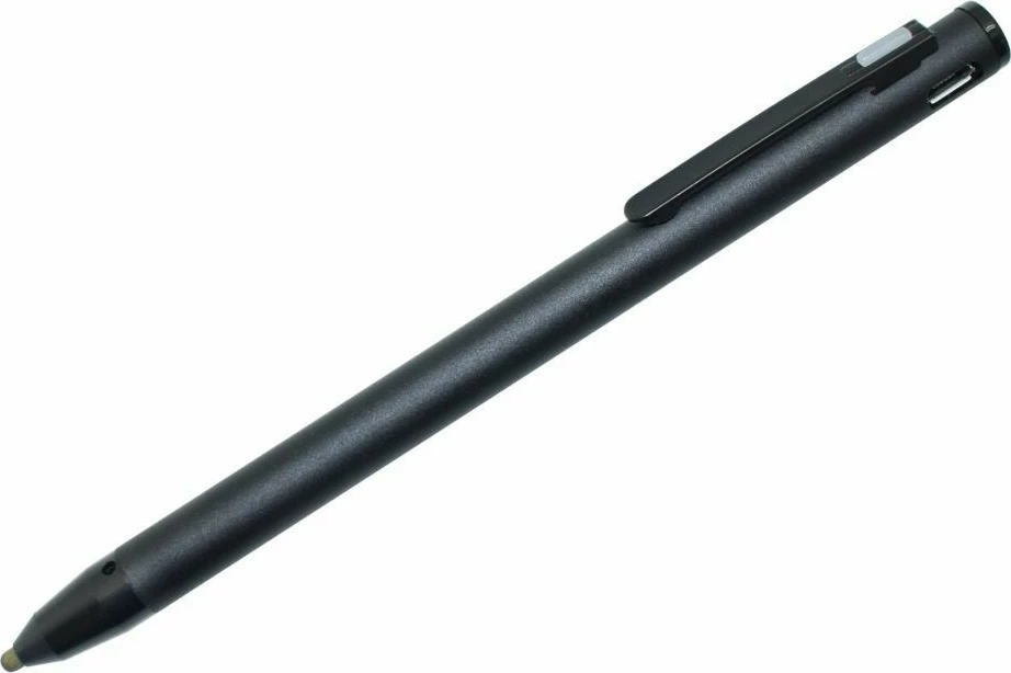 Stylus DICOTA D31260, për tablet, alumini, i zi