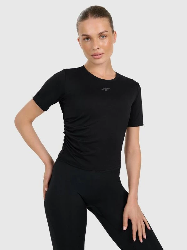 Maicë yoga për femra 4F [Madhësia: L]