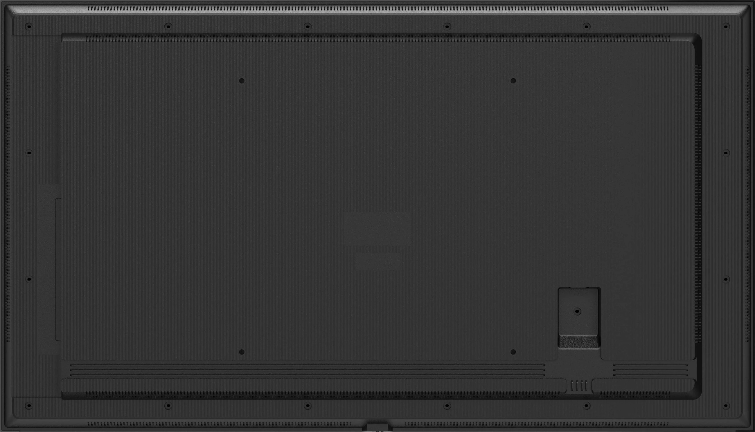 Ekran i madh digital signage iiyama ProLite LH5064UHS-B1AG, 50 inç, 4K UHD, Android, Wi-Fi