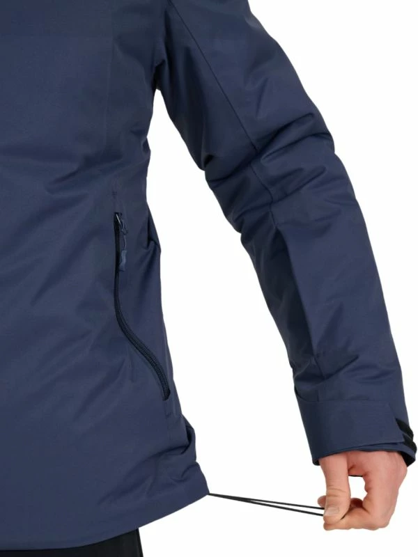 Jakne ski për meshkuj 4F, navy blue