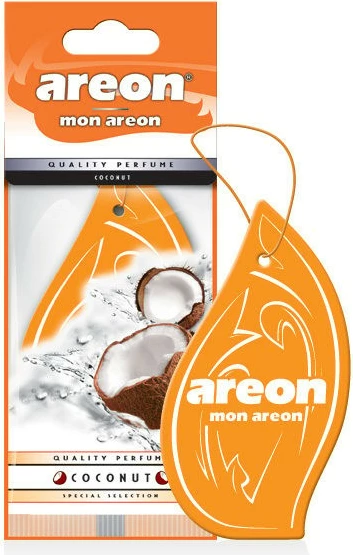 Arome Mon Coconut