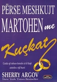 Përse Meshkujt Martohen me Kuçkat