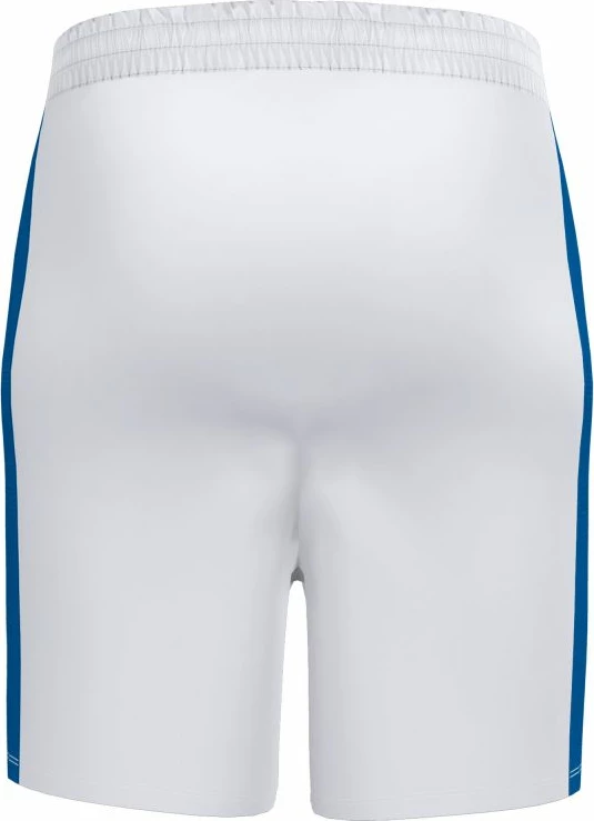 Shorce për meshkuj Joma Maxi, të bardha dhe blu