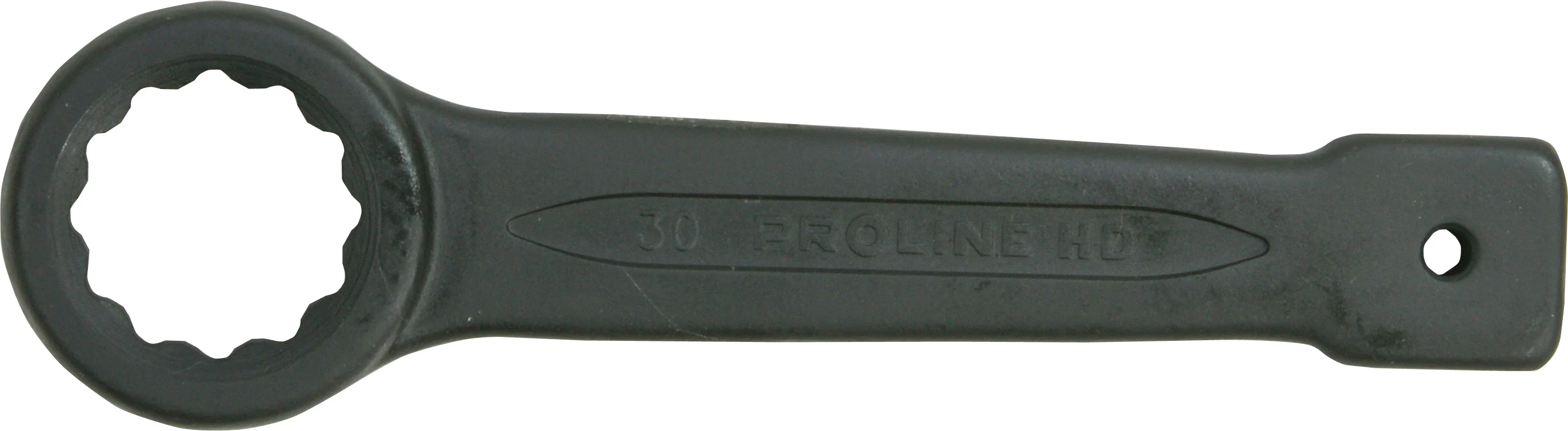 Çelës unazor goditës Proline HD 36930 30mm, CR-MO