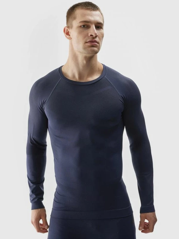 Duks termik për meshkuj 4F, blu marin