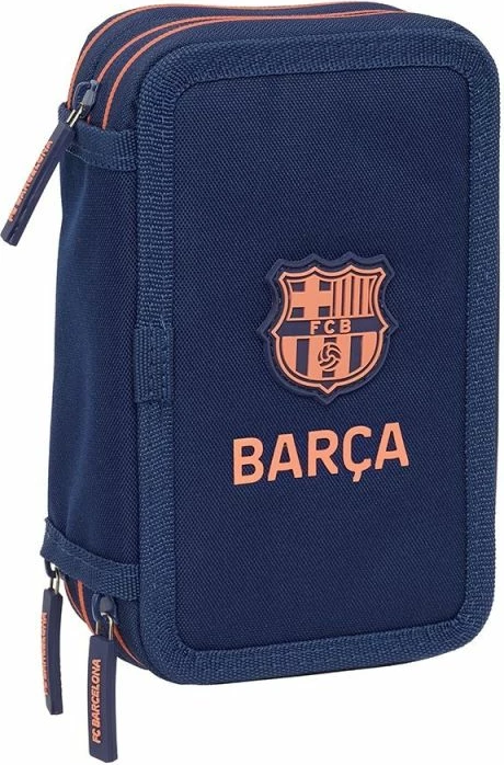 Penar i mbushur FC Barcelona Yakimasport, navy