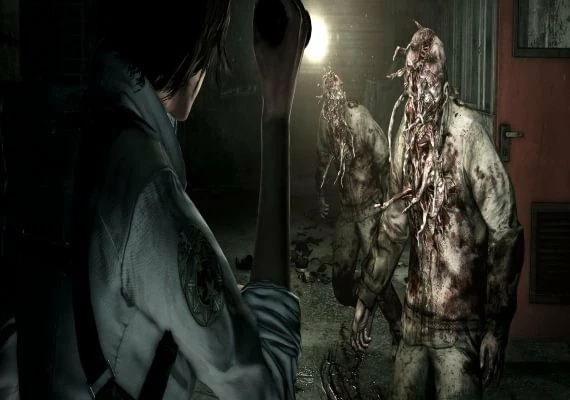 The Evil Within: The Assignment DLC EN/DE/FR/IT/PL/RU/ES Global