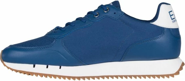 Atlete për meshkuj Emporio Armani, të kaltërta [Madhësia: 41 1/3]