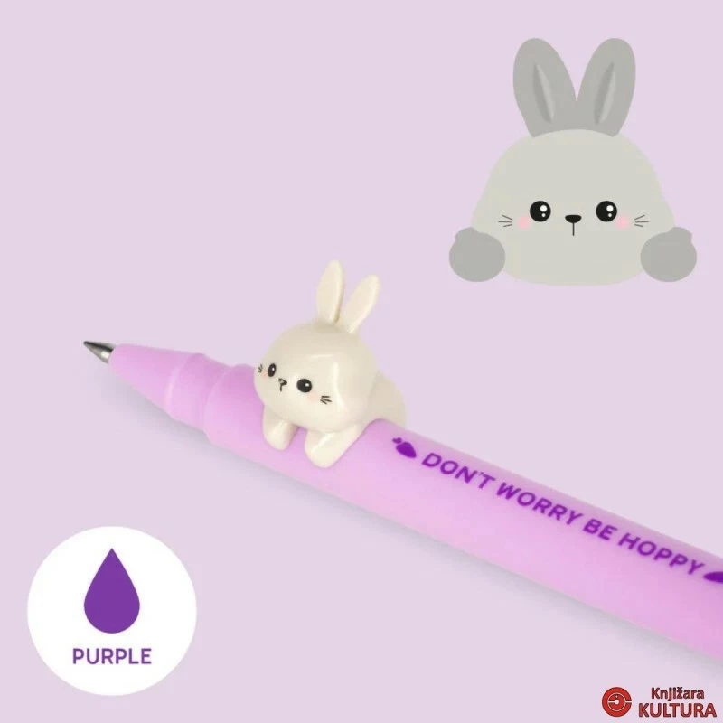 Legami Kimik Me Figura Kafshesh Lepur Cpp0009