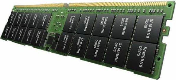 RAM Memorje Samsung M321R8GA0BB0-CQK, 64 GB, DDR5, 4800 MHz