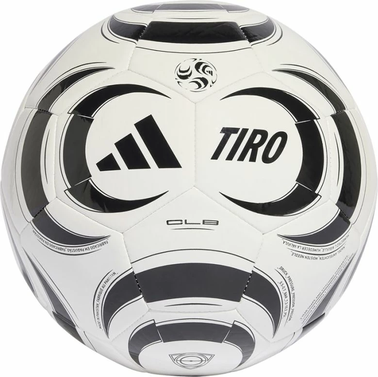 Top futbolli adidas