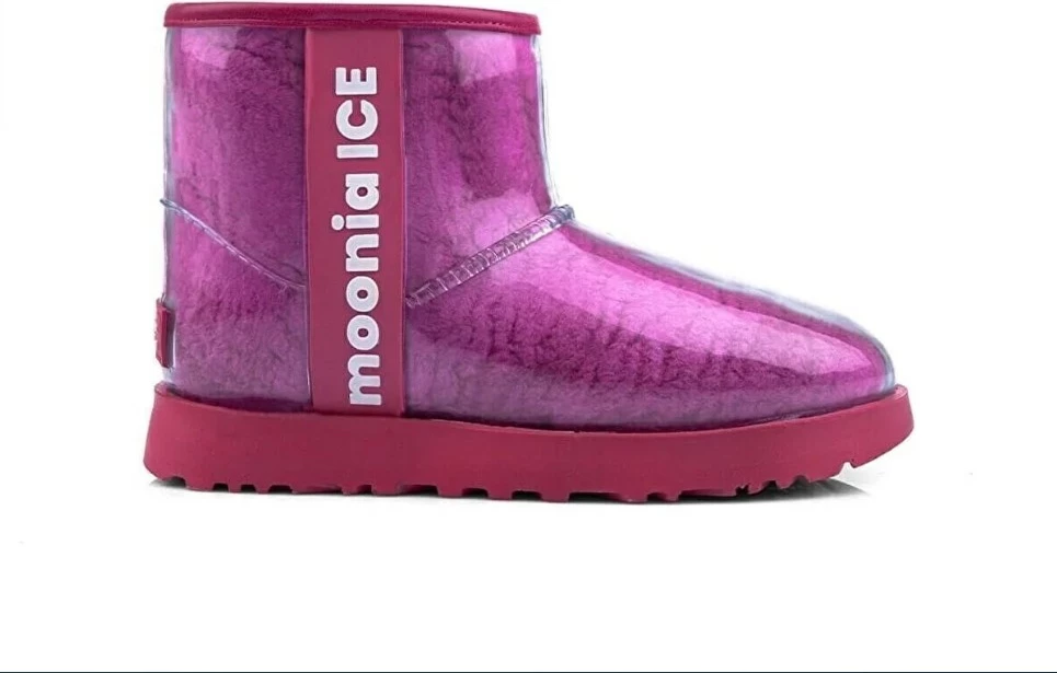 Moonia Pink