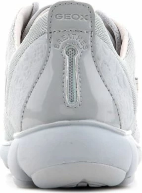 Atlete Geox femra, blu [Madhësia: 36]
