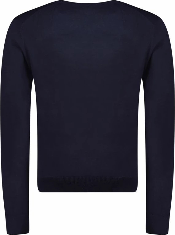 duks për meshkuj Canadian Peak, navy blue [Madhësia: L]