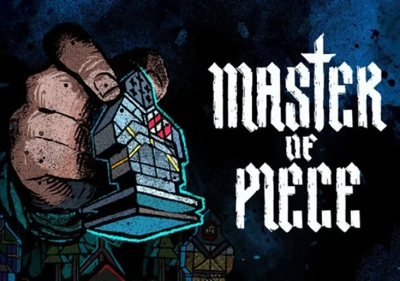 Master of Piece Global