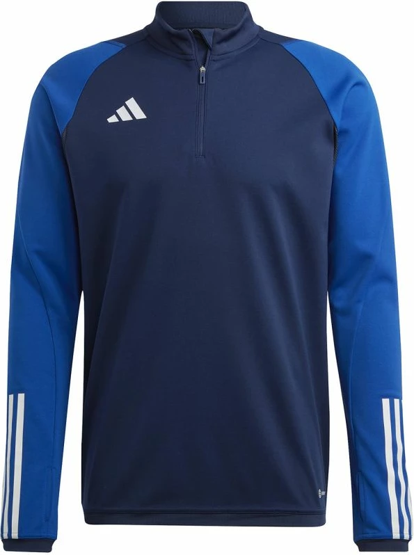 Duks adidas për meshkuj, blu [Madhësia: XXL]