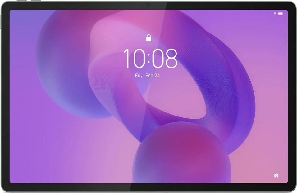 Tablet Lenovo Idea Tab Pro, 12.7", 8 GB RAM, 128 GB, Android 14, Jeshil