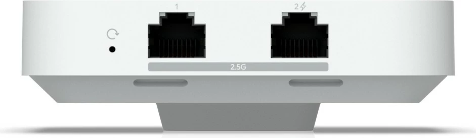Access point Ubiquiti U7 In-Wall, 2.4 GHz, 5 GHz, 4300 Mbit/s, i bardhë