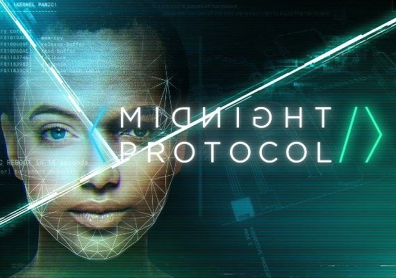 Midnight Protocol EN/DE/RU/ZH Global