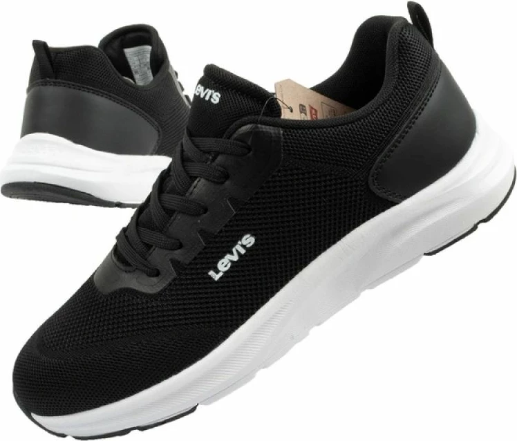 Atlete femra Levi's Hudson, të zeza