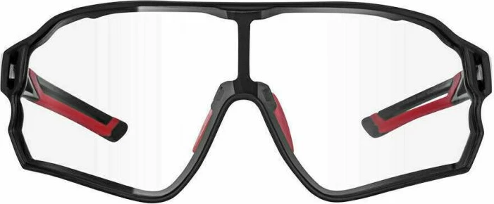 Syze sportive Yakimasport unisex, të zeza