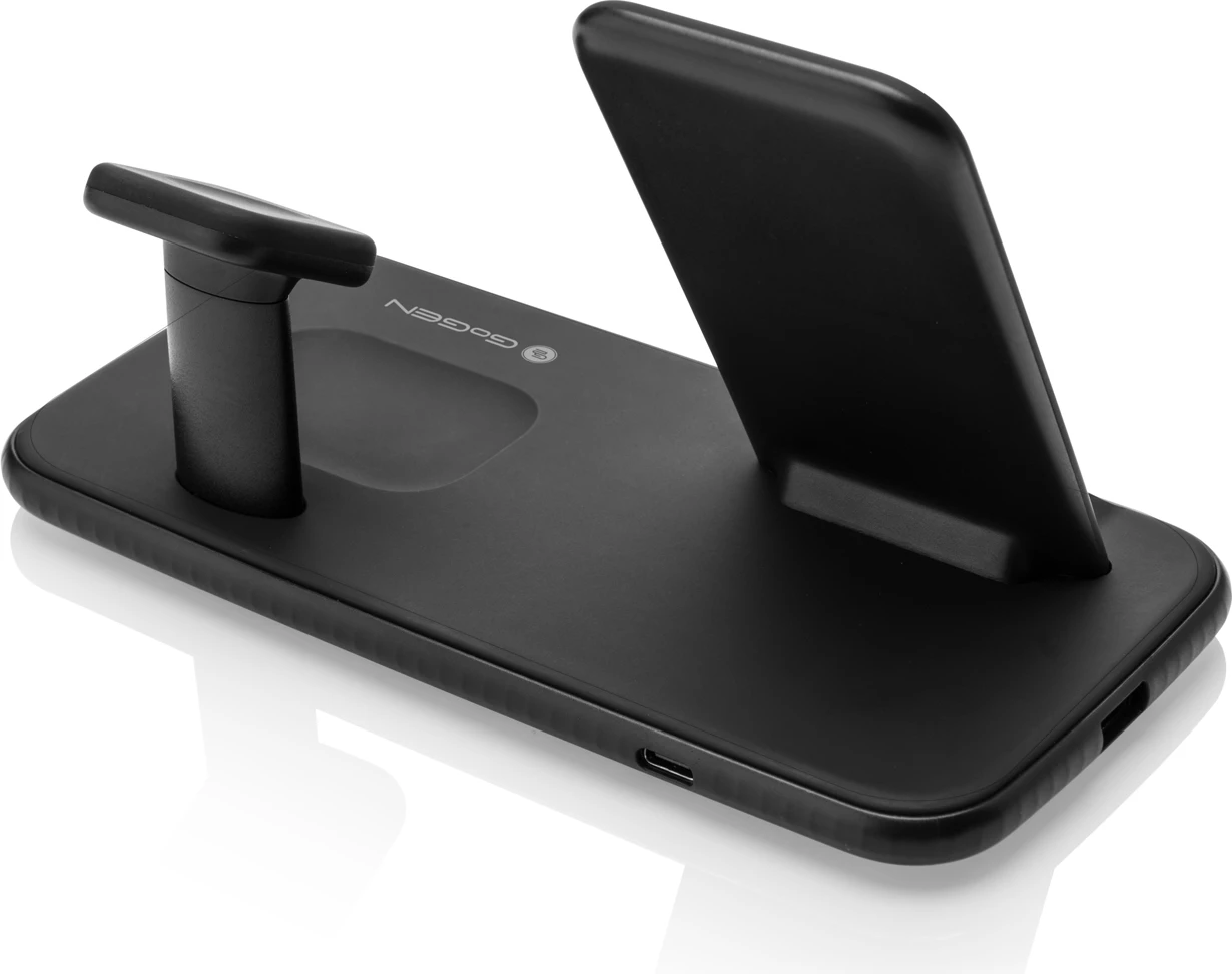 Karikues Me Wifi Magsafe GOGEN GOGCHST401B