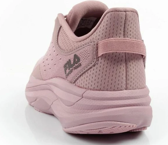 Atlete femra Fila Retron, rozë