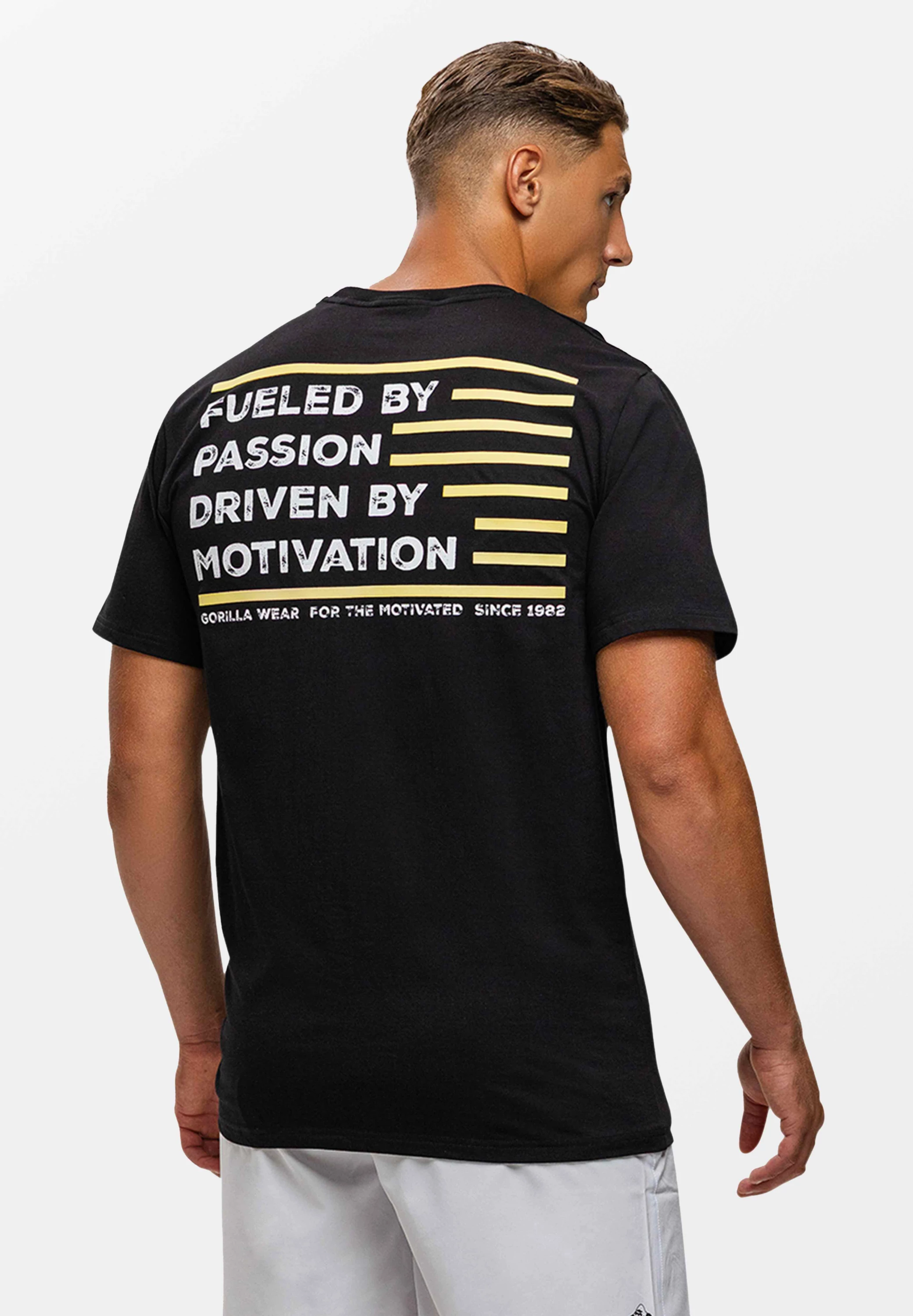 Maicë Kyle   - E zezë