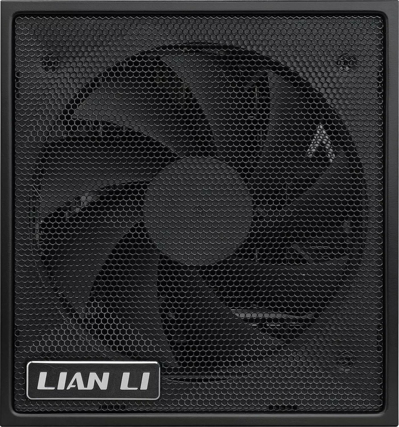 Furnizues rryme Lian Li SX Platinum SX0850P 850W 80 Plus Platinum, ATX 3.1, modular i plotë, PCIe 5.1 (12V-2x6), i zi
