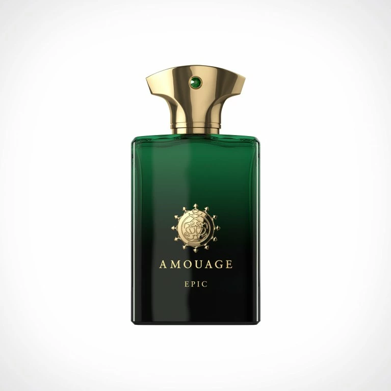 Eau de Parfum Amouage Epic Man, 50 ml 