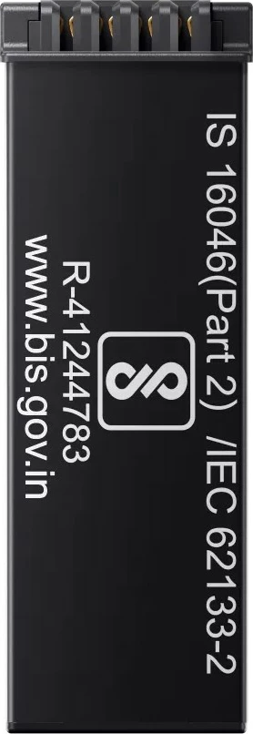 Bateri Insta360 Ace Pro 2, Li-Ion, 1650mAh, e zezë