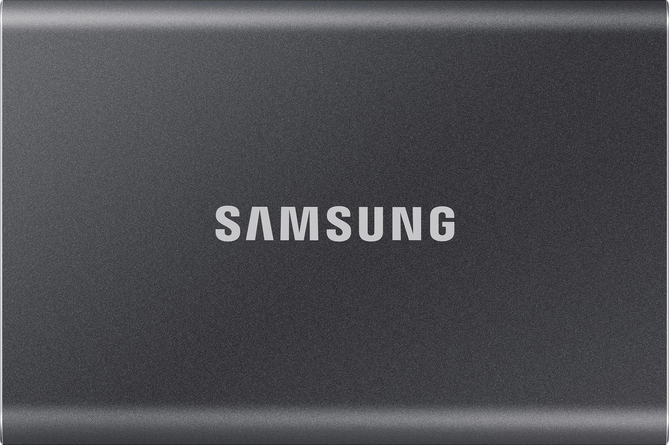 SSD portabël Samsung T7, 2 TB, USB Type-C, 3.2 Gen 2, Gri