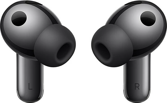 Kufje Huawei FreeBuds Pro 5, wireless, Bluetooth 6.0, 10–48000 Hz, gri