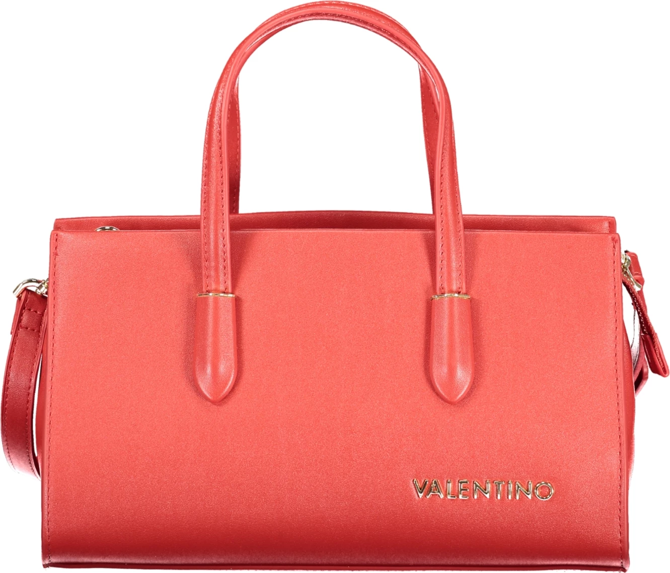 Çantë për femra Valentino Bags, e kuqe