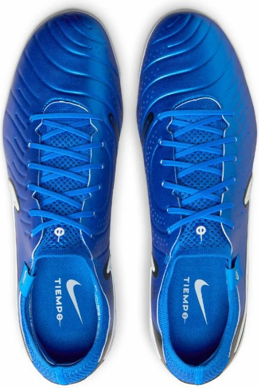 Atlete futbolli Nike Tiempo Legend 10 Elite SG-Pro AC DV4329-400, 42 [Madhësia: 42]