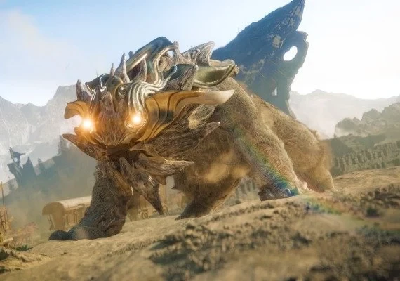 Atlas Fallen Reign of Sand Edition Global