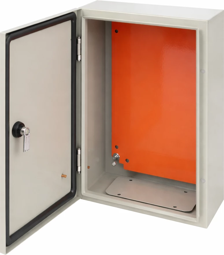 Orman metali elektrik IP65 60×40×20 cm