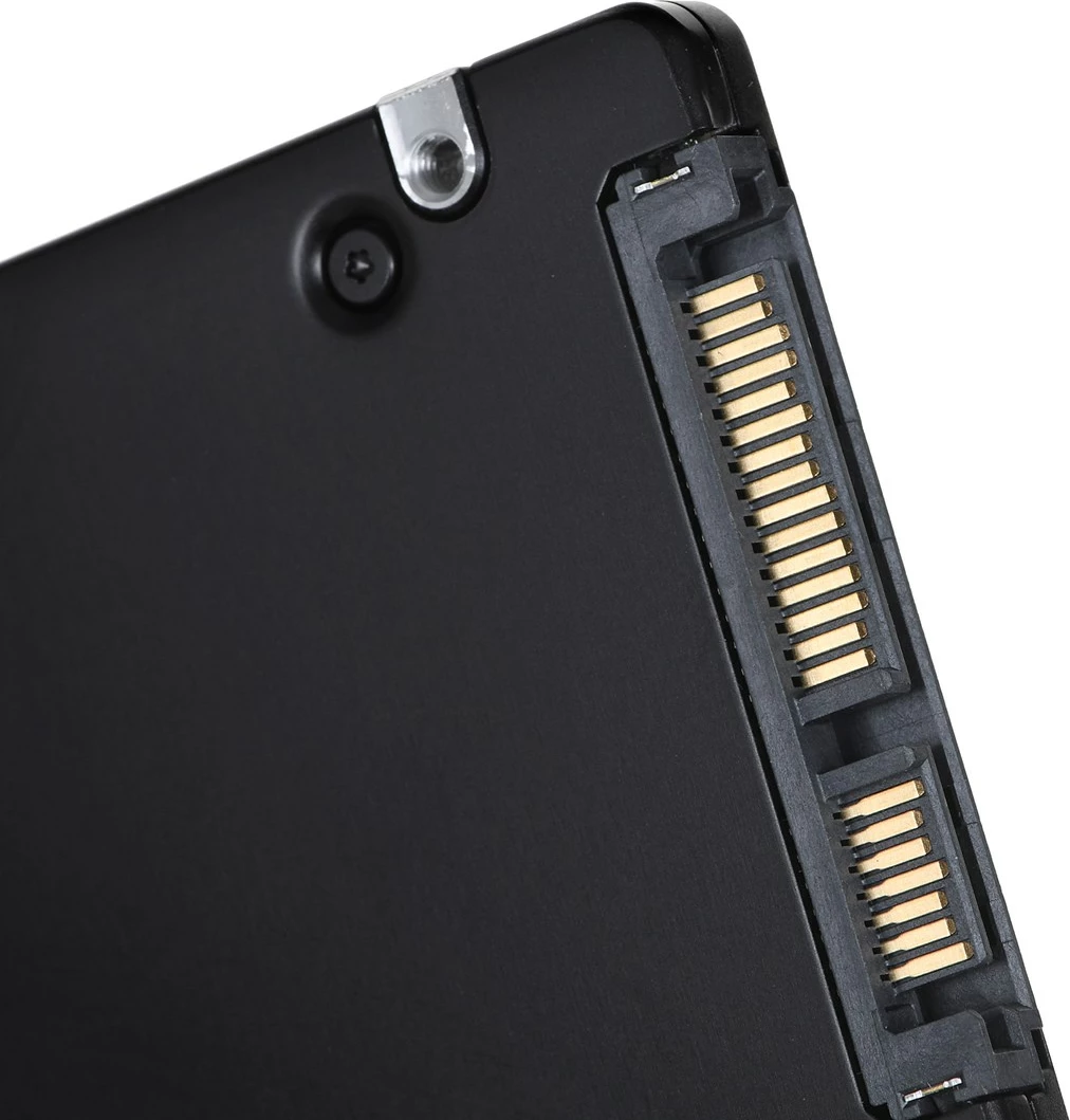 Disk SSD Samsung PM897, 2.5", 480GB