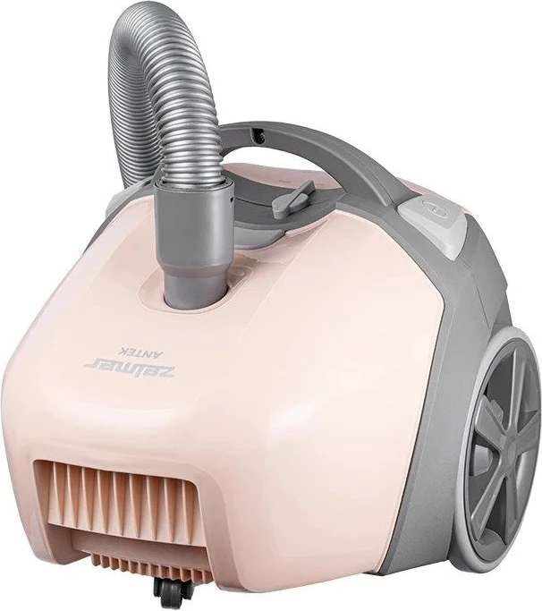 Fshesë elektrike Antek ZVC352 Zelmer 900W, bezhë
