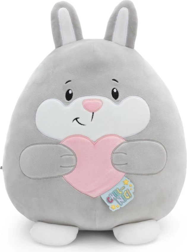 Nici Loder E Bute 20Cm Chill Lepurushi Me Zemer 61794