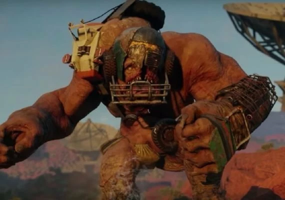 Rage 2 EN/DE/FR/IT/PL/CS/NL Global