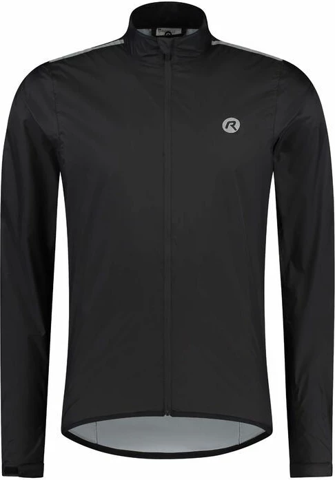 Jakne shiu Yakimasport, e zezë