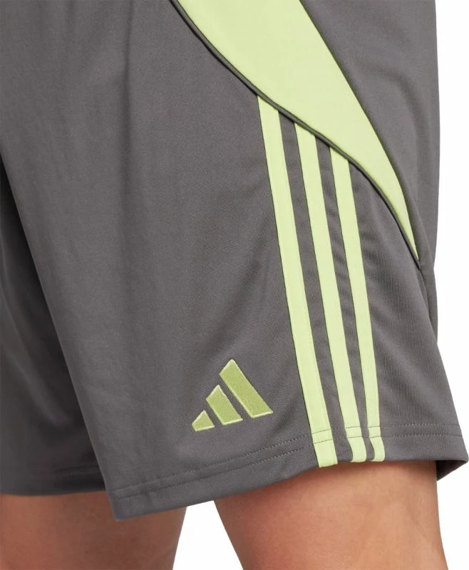 Shorce për meshkuj adidas, gri