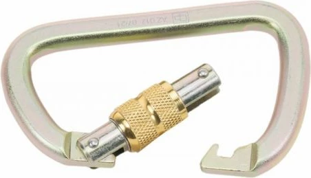 Karabiner i madh Tiguar për aerial