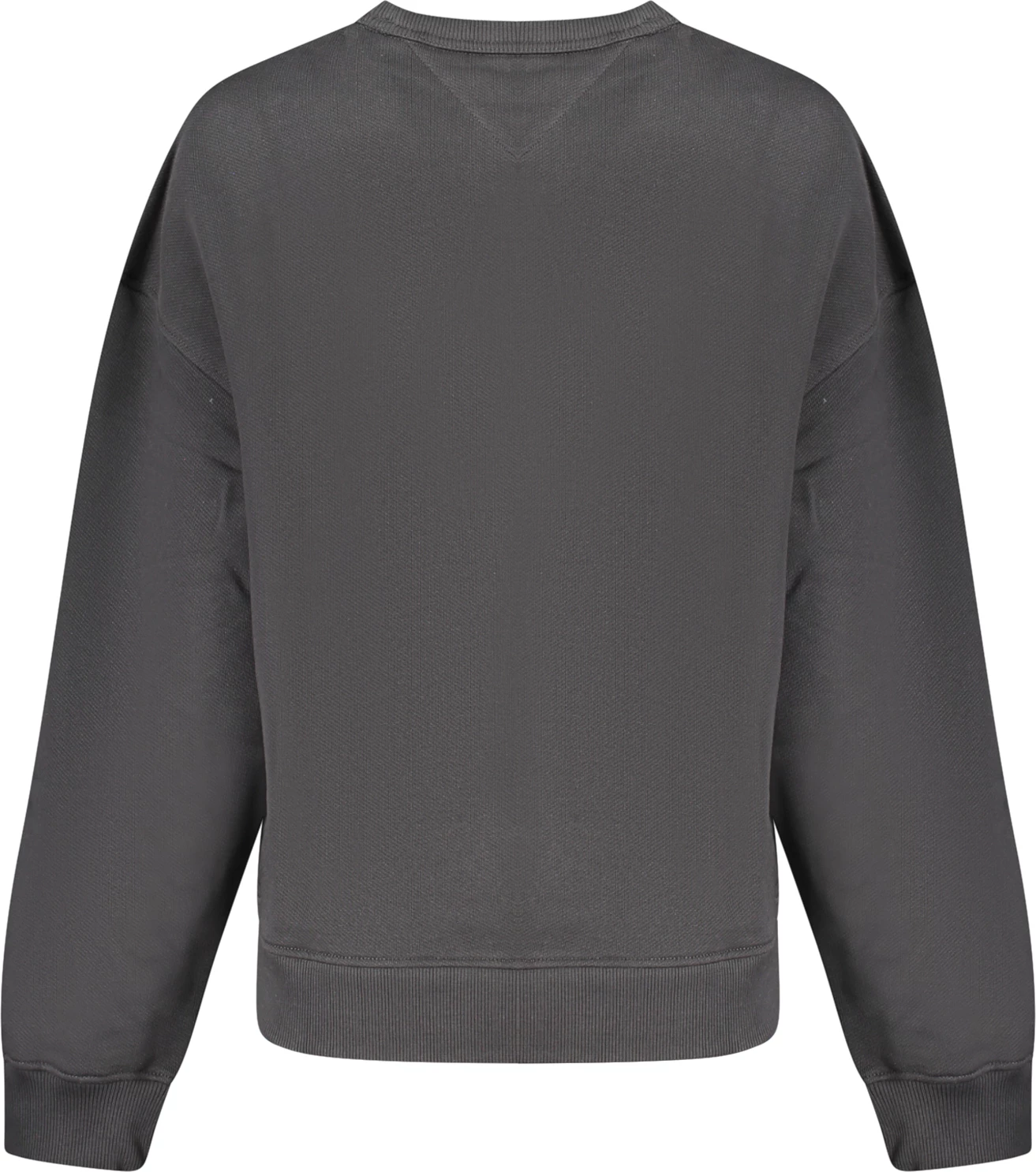 Duks për femra TOMMY HILFIGER, e zezë