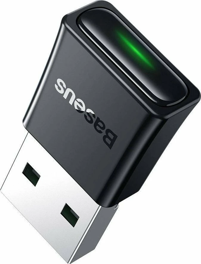 Adapter Bluetooth USB Baseus BA07 Bluetooth 5.3, USB-A, 20 m, i zi