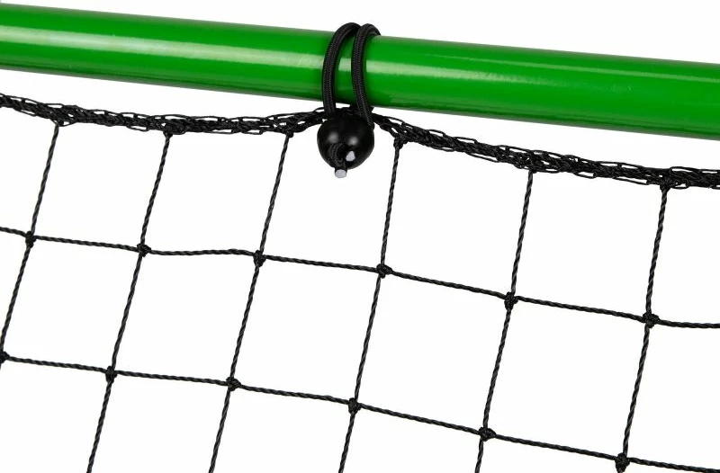 Aksesor trajnimi Virtufit Adjustable Bumper Kickback 100x100 cm, i gjelbër