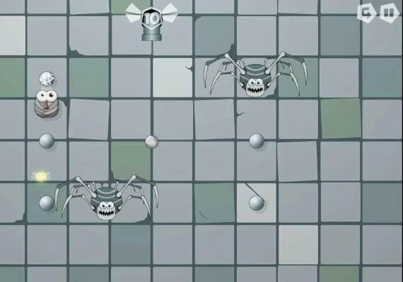 Fergus The Fly EN/RU Global