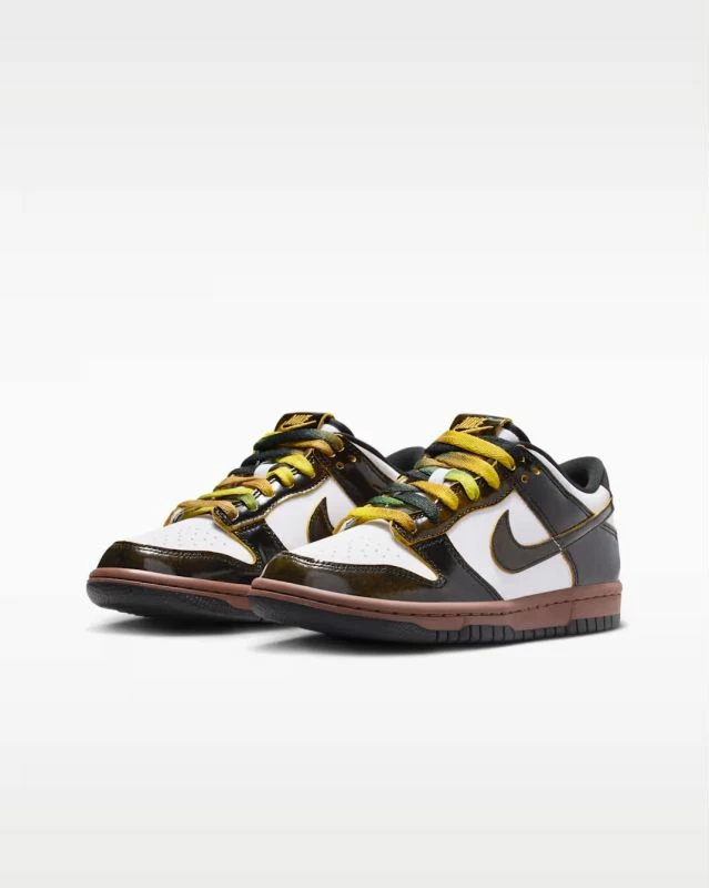 Atlete femra Nike DUNK LOW BDAY SE BG [Madhësia: 38.5]